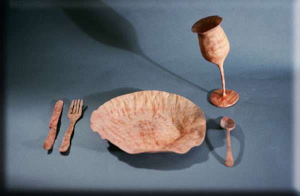 Madrone