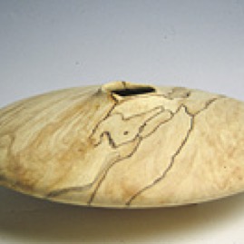Spalted Sycamore