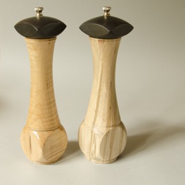 Peppermills