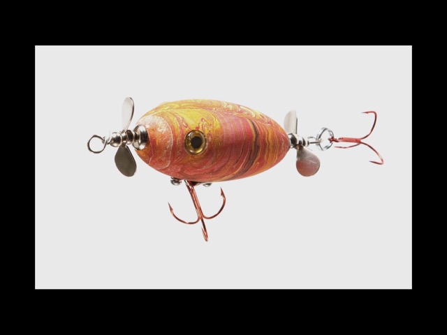 Marbled Lure