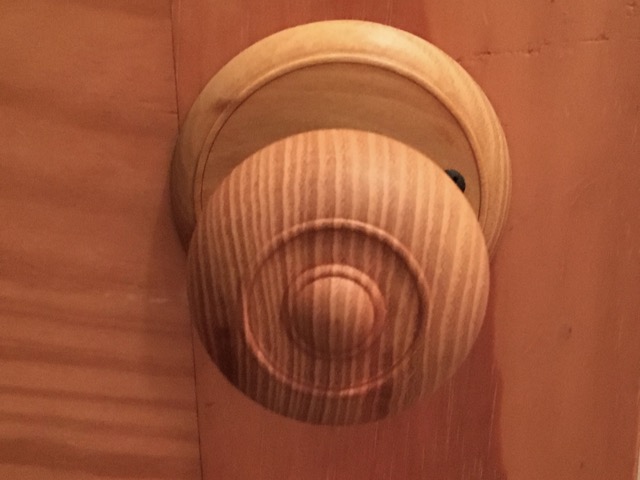 Osage Orange